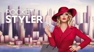 Pocket Styler: Fashion Stars screenshot 3