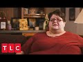 Krystal Began to Overeat After Years of Abuse | My 600-lb Life