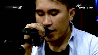 B-CLIP #615 KRIS MONTE - Stitches (Shawn Mendes cover)