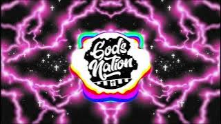 Tedashii - Get Out My Way (DLMark Remix)