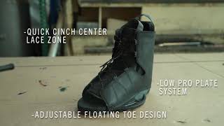 Celebrity 2020 Hyperlite Frequency Boots by www.welcomewakensnow.com.au Wealth