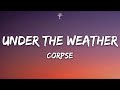 CORPSE Under The Weather Lyrics mp3