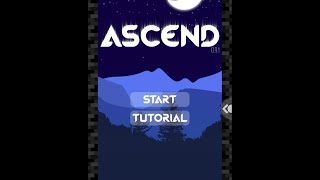Ascend Android Gameplay Trailer HD