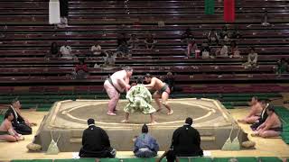 史上最重量力士292kg大露羅の取組 / 大露羅-琴伊藤/2018.9.13/Orora-Kotoito/day5 史上最重量力士292kg大露羅の取組 / 大露羅-琴伊藤/2018.9.13/Orora-Kotoito/day5
