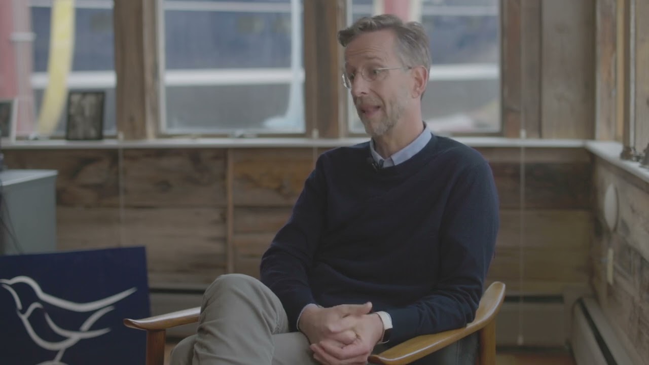 TOM DEGRÉMONT: Noble Materials Meet Modern Performance