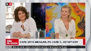 360 DE GRADE CU ALINA BĂDIC. CE TREBUIE SĂ FACEM CU ENERGIA NOASTRĂ Invitat: Ingrid Baciu.P1/3