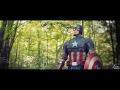 End of video