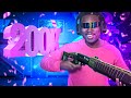 Why We Watch Kamahley - 200k Montage | Sweater Weather