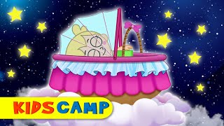elly dream lullaby bedtime relaxing music of sweet dreams for babies kidscamp