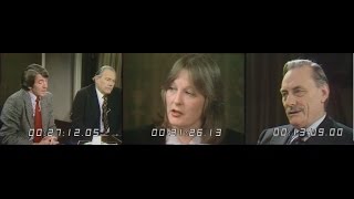 Europe - Common Market - Dennis Skinner and Enoch Powell - 1978 - part 2