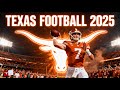 Texas Football 2025 | Full Deep-Dive Review
