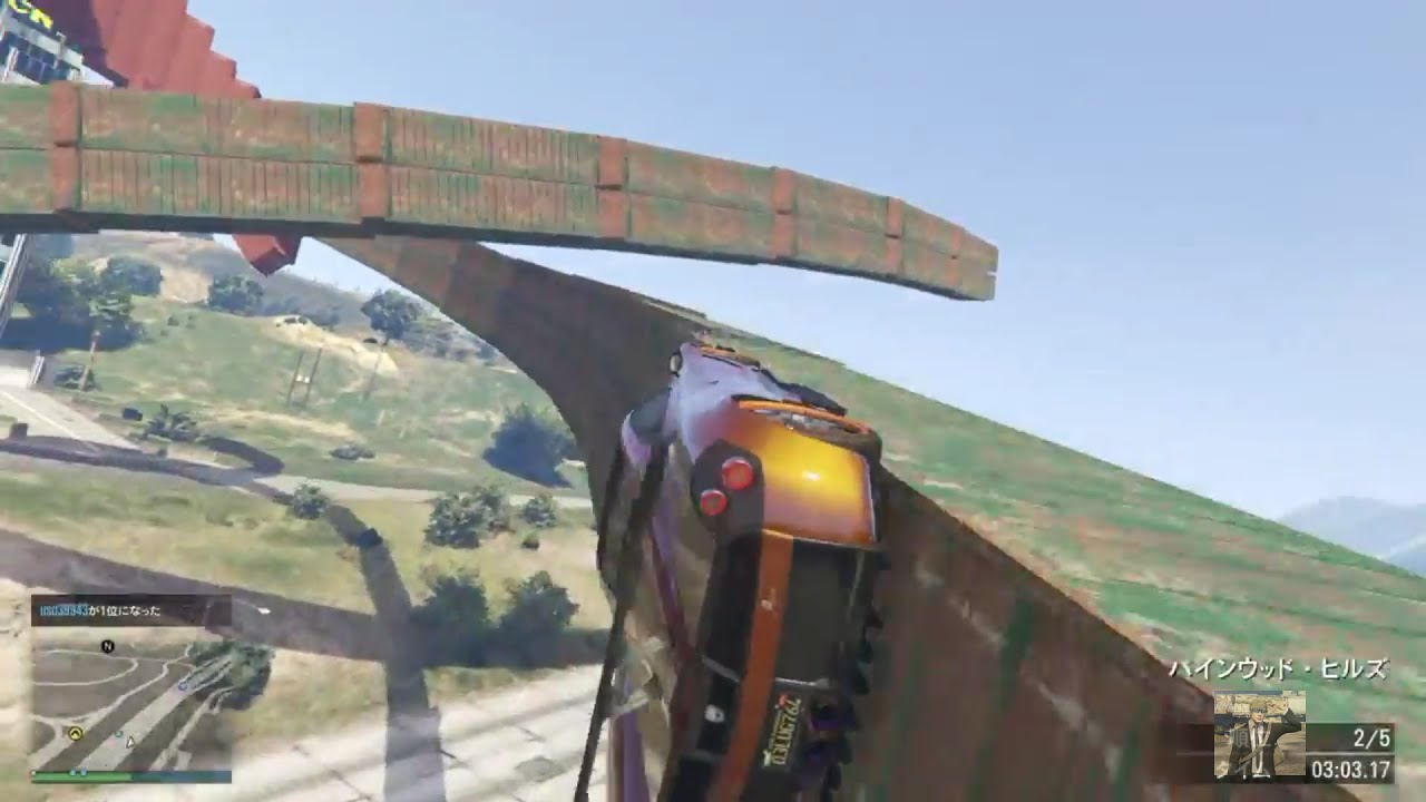 Gta5 今からレースで50勝する奴には同情するよ オンライン Gta5だけじゃない速報 Gta5 今からレースで50勝する奴には同情するよ オンライン Gta5だけじゃない速報