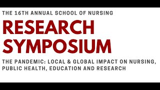 APU Research Symposium (Day 2: 04/27)