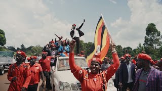 BOBI WINE clip | BFI London Film Festival 2022