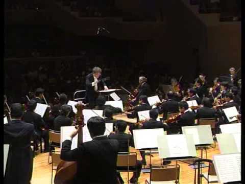 David Geringas - Hindemith Cello Concerto