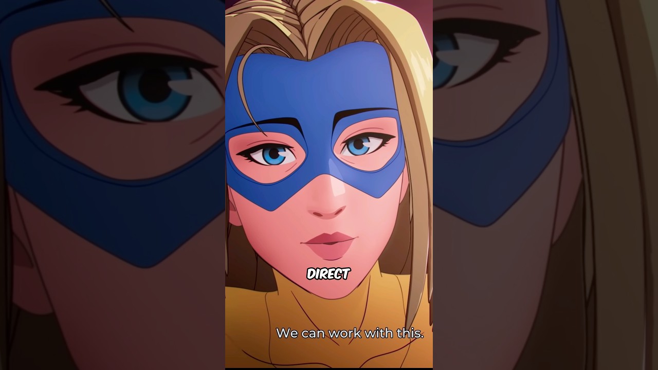 Этот выбор в первом эпизоде ​​Dispatch будет иметь последствия для всего приключения 