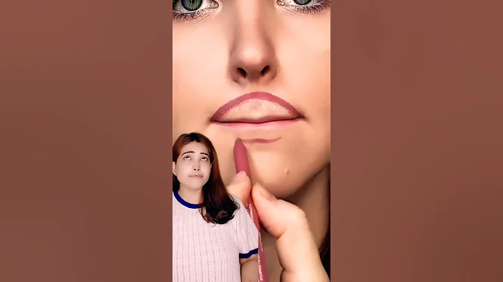 Big lips #trending #makeup #short #shorts #shortvideo #song #video #viralvideo #viral #hype #hack