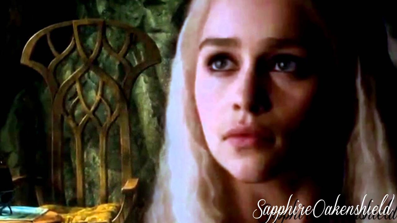 Tнrαи∂υιℓ/Dαєиєrуѕ | The Beauty And The Tragedy