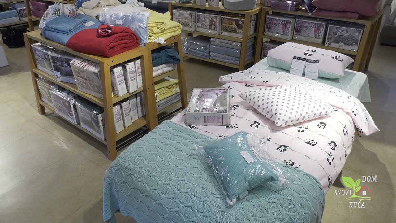 KAKO ODABRATI NAJBOLJI DUŠEK-MADRAC