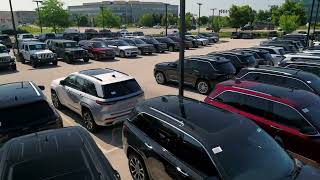 Fields Chrysler Jeep Dodge Ram Glenview: Explore Our New Inventory & World-Class Service