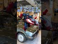 アメリカ英語で何て言う？！フロントガラス、ワイパー編