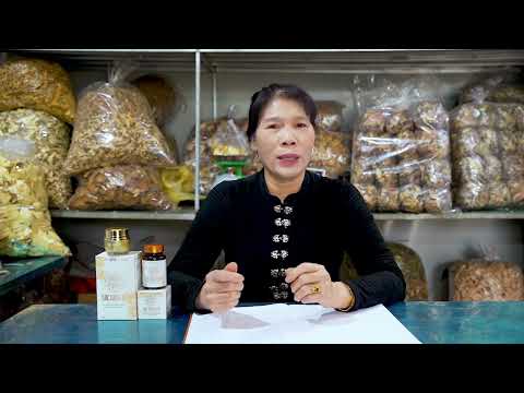 Video Giới Thiệu sản phẩm trị Nám,Tang Nhang Sắc Ngọc Đan - youtube