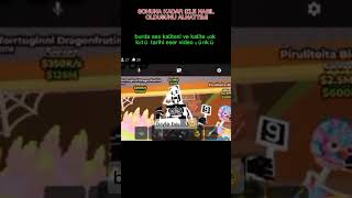 La Secret Gitti Pcye Geccez Yeter Aq Şfet