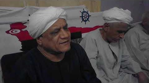 الشيخ  أحمد محمد عبداللطيف الضبعاوي  من أروع الأصوات وفي تلاوة قصيرة ورائعة