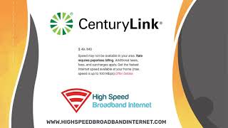 CenturyLink Internet Tech Support Phone Number