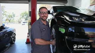 Jiffy Lube TV Commercial 30 2024   More Than Jiffy