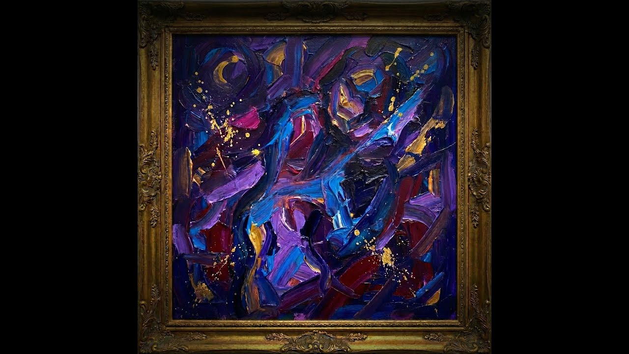 JAMES KINNEY - WIDE AWAKE