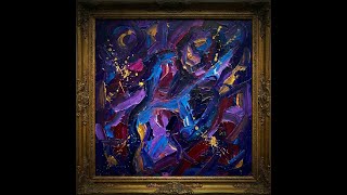 JAMES KINNEY - WIDE AWAKE