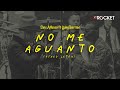 No Me Aguanto (En Vivo) - Luis Alfonso x Yoky Barrios | Video Letra