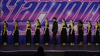 Total Eclipse of the Heart from Judy Dollenmayer Studio of Dance