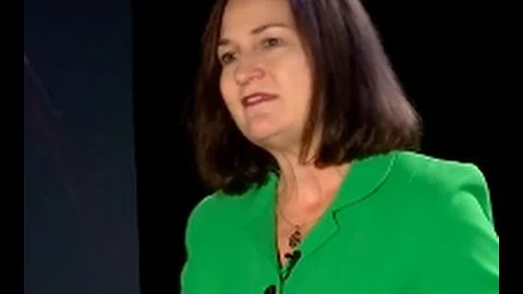 Planning Big; Living Deeper | Susan Whelan | TEDxC...