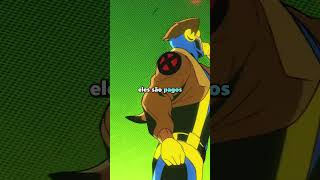 O CICLOPE E O COISA ESTÃO SENDO ADICIONADOS NESSE JOGO DA MARVEL FINALMENTE