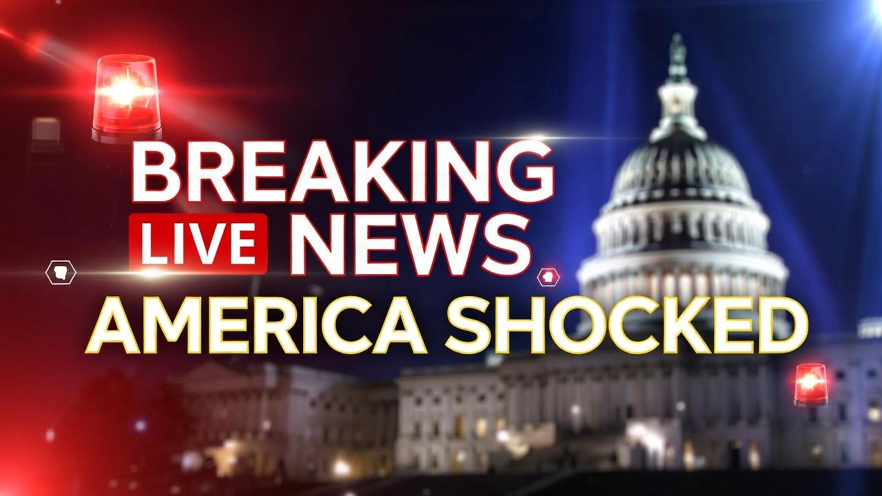 LIVE COVERAGE: A Turning Point for the United States? - YouTube