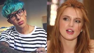 WHY EVERYONE HATES BELLA THORNE