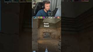 Insane comeback on Ancient #fpl #counterstrike #cs2  #csgo #gaming #streamer