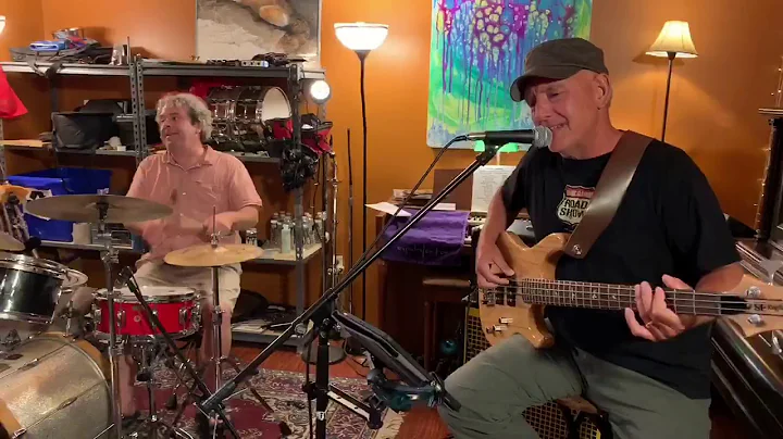 Lloyd Tyler Band - Live from the Higher Ground 'Be...