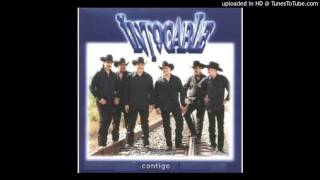 Intocable - Fuerte No Soy (1999)