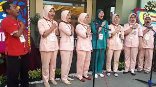 Grand Opening Klinik Permata Bunda Griya Asri 2