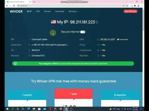 IP Set-Up-Chrome browser-Simple Way -Just 2 Minutes.