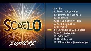 SCAELO - Les 4 saisons de la SNIF