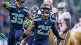 Are the Seahawks the greatest defense in NFL history?
