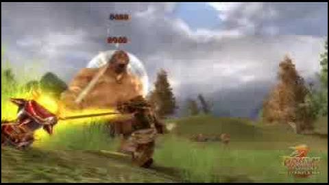 The Perfect World Untamed Class