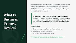 HxGN Hacks | Business Process Design