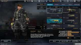 Blackshot Golden Guns Hack - View description for links to download :)