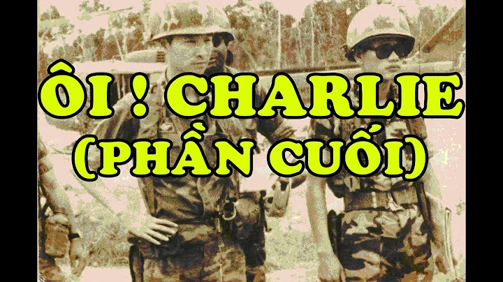 Hi K Min Nam | i ! Charlie (Phn Cui)