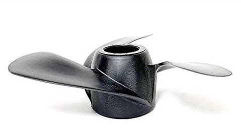 Kipawa 3 Blade Trolling Motor Propeller - Pro’s & Con’s